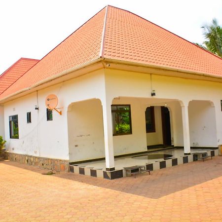 Parkbridge Resort Mto wa Mbu Exterior foto