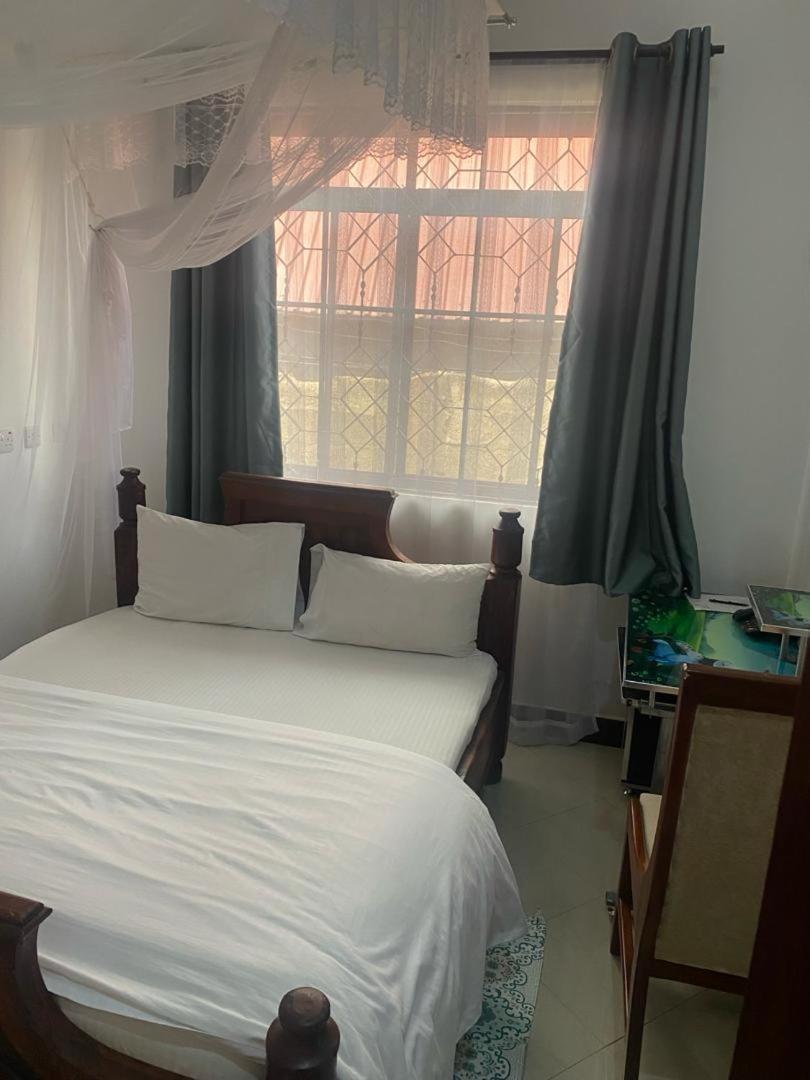 Parkbridge Resort Mto wa Mbu Exterior foto